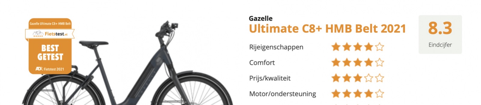 Bikestyle
