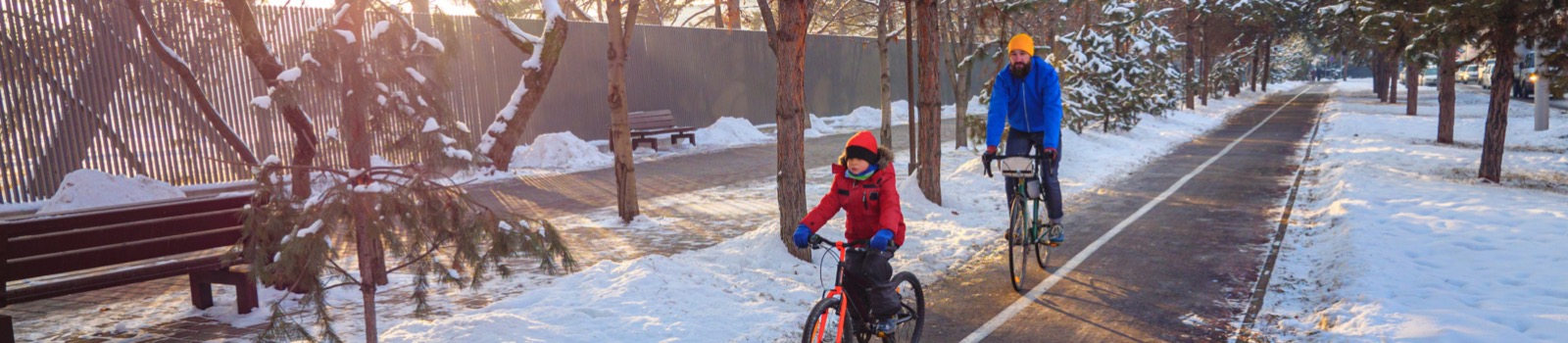 Bikestyle