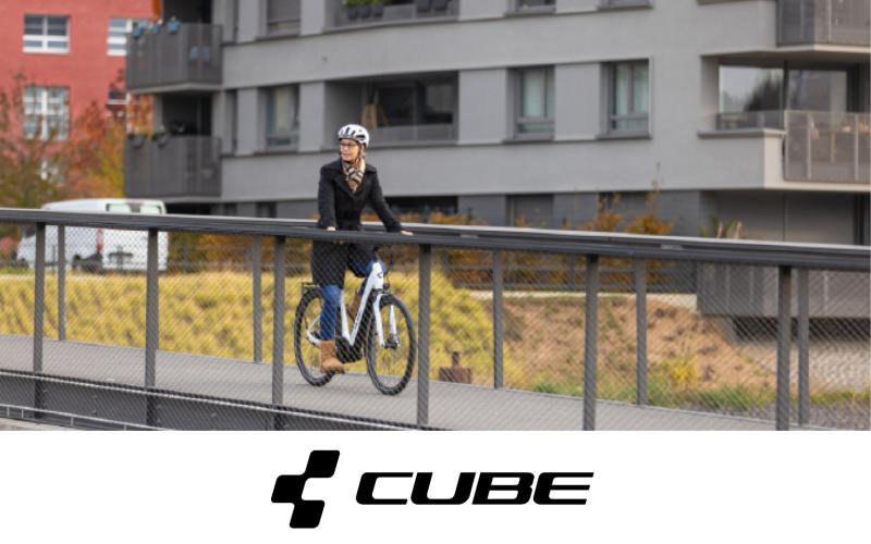 Cube